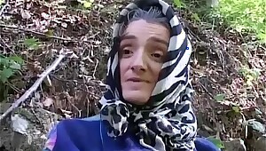 Granny Gets Anal